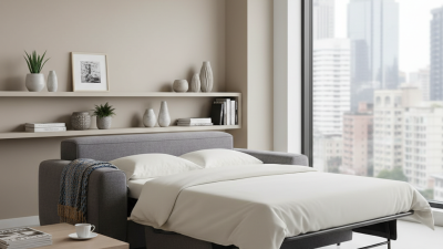 Best Sofa Bed Sofa Options for 2026 Buyers Guide?