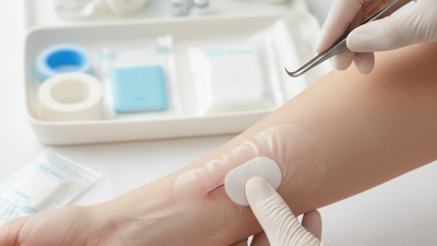 Why is Wound Care Essential for Fast Healing?