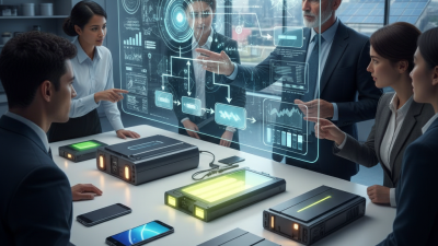 2026 How to Choose the Best Lithium Battery for Your Needs?