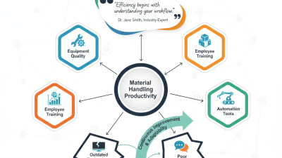 2026 Best Factors That Affect Material Handling Productivity