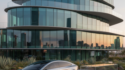 2026 Best Laminated Glass Options for Global Buyers?