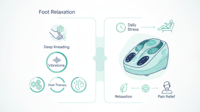Best Foot Massager Options for Relaxation and Pain Relief?
