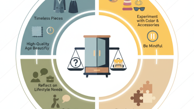 Best Tips for Building a Versatile Wardrobe in 2026?