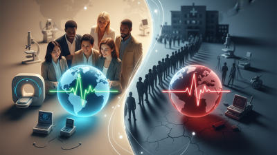 Why Early Diagnosis Matters in Healthcare for Global Buyers?