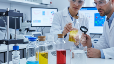 10 Tips to Improve Sealing Performance of Glass Containers?