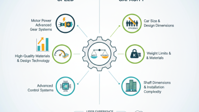 Digital Insights Best Factors Affecting Elevator Speed and Capacity?