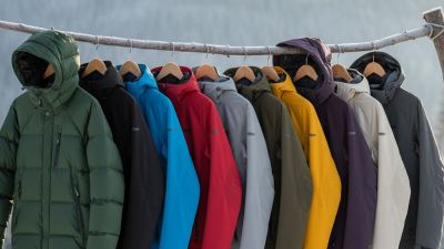 10 Tips for Choosing the Best Jacket for Cold Weather?