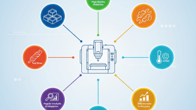 Top Factors Influencing Processing Accuracy of Profile Machining Machines?