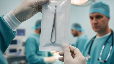 Why is Sterile Packaging Integrity Critical in Hospitals?