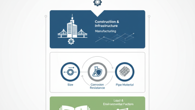 How to Choose the Right Steel Pipe for Your Project in 2026?