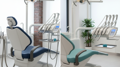 How to Choose Between Hydraulic and Electric Dental Units?