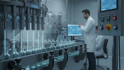 What Factors Impact Accuracy in Liquid Filling Equipment?