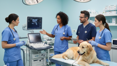 Top Tips for Choosing Equipment for Veterinary Clinics?