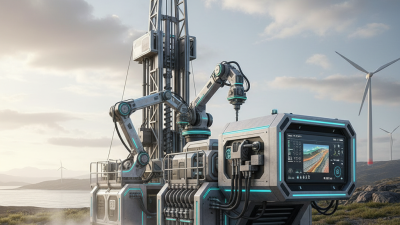 Top Drilling Equipment Trends in 2026 What Buyers Need to Know
