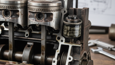 What Reduces Engine Reliability as Time Goes By?