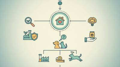 How To Choose Pet Supplies Wisely For Your Furry Friends?