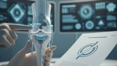 How to Understand the Importance of After Sales Warranty for Orthopedic Implants?
