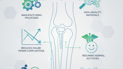 What is the impact of quality management on orthopedic implants?