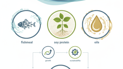 How to Identify the Main Ingredients in Fish Feed?
