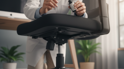 Why Is My Ergonomic Office Chair Making Noise Solutions?