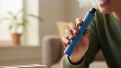 10 Best Tips on How to Use a Disposable Vape for Beginners?