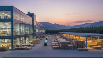 Top Plywood Factories in China for Quality Global Supply?
