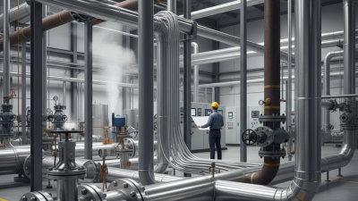 Best Pipe Material for Industrial Use Which One Should You Choose?