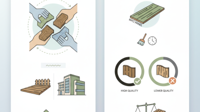 Why Choose Wpc Panels for Your Next Project?