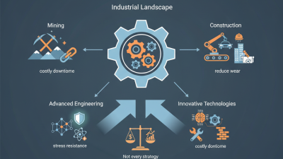 Enhance Durability of High Wear Industrial Materials Today?