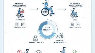 How Does a Wheelchair Work for Global Buyers?