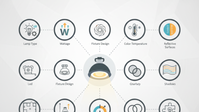 Top 10 Factors That Affect Downlight Brightness?