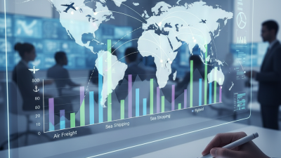 Cheapest Shipping Methods from China in 2026 How to Save?