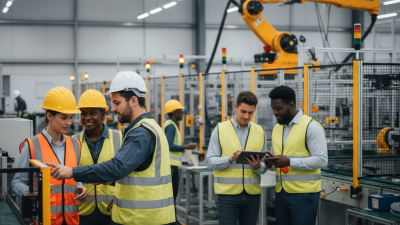 10 Effective Strategies to Reduce Workplace Injuries?