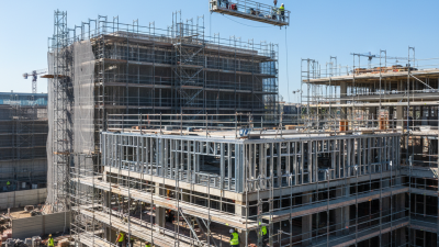 Why Are There Different Types of Scaffolding Systems?