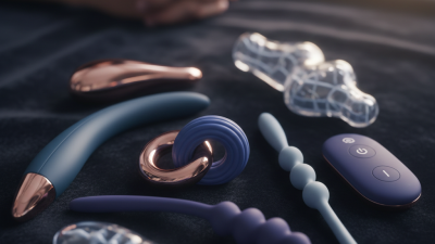 2026 Best Sex Toys for Ultimate Pleasure and Satisfaction?