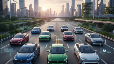 Top 10 Best Hybrid Cars for Global Buyers in 2026?