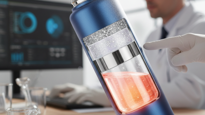 How to Improve Insulation in Insulated Water Bottles?