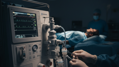 Why is Regular Maintenance Crucial for Anesthesia Machines?
