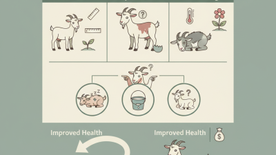 Why You Should Know How to Identify Mineral Deficiencies in Goats?