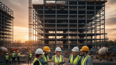 2026 How to Choose Steel for Building Structures Effectively?