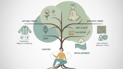 Best Fabrics For Comfortable Clothing You Need to Know?