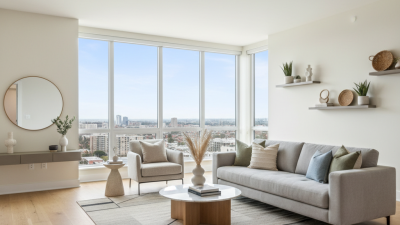 Best Tips for Modern Home Interior Design to Transform Your Space?