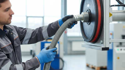 Why Perform Daily Inspections for Vacuum Lifts?