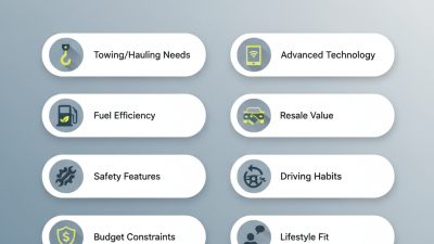 Top 10 Considerations Before Upgrading Your Truck?