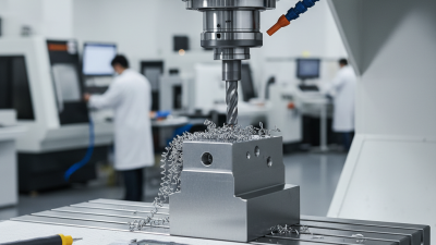How to Understand the Importance of Precision in Machining Processes?