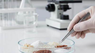 2026 How to Understand What Are Nicotine Pouches Made Of?