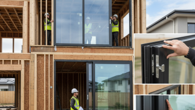 How to Evaluate the Quality of Aluminum Doors and Windows Before Buying?