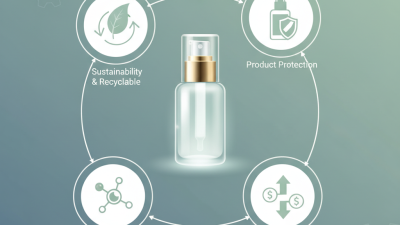 Why is Glass Packaging Gaining Popularity in Cosmetics?