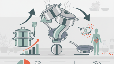 Is Stainless Steel Cookware Safe for Daily Cooking in 2026?