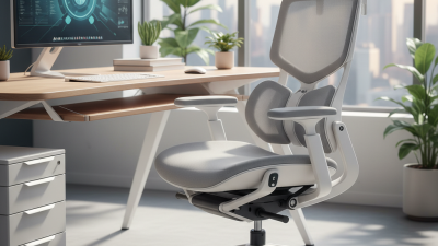 What Makes an Office Chair Truly Ergonomic in 2026?